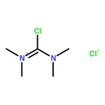 RHAWN N-(Chloro(dimethylamino)methylene)-N-methylmethanaminium chloride