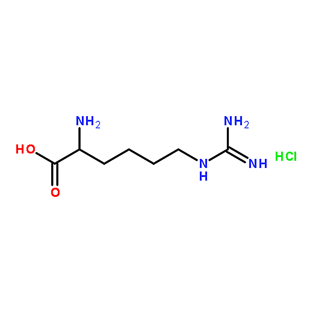 RHAWN DL-Homocitrulline