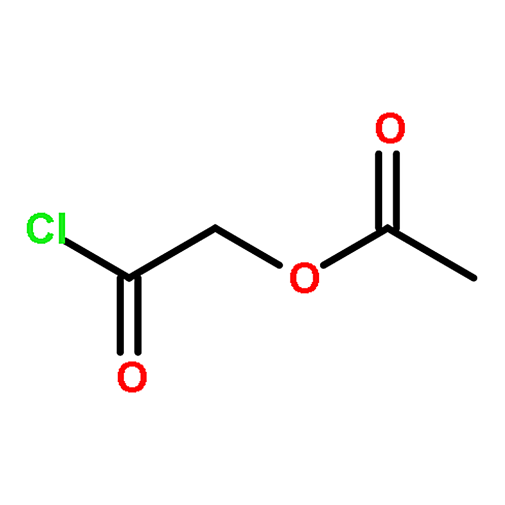RHAWN Acetoxyacetyl chloride