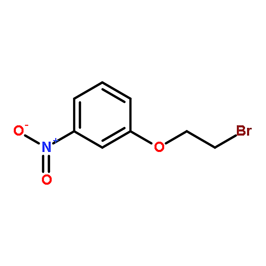 RHAWN 1-(2-Bromoethoxy)-3-nitrobenzene