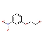RHAWN 1-(2-Bromoethoxy)-3-nitrobenzene