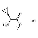 RHAWN (S)-Methyl 2-amino-2-cyclopropylacetate hydrochloride