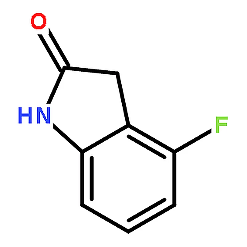 RHAWN 4-Fluoroindolin-2-one