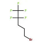 RHAWN 5-Bromo-1,1,1,2,2-pentafluoropentane