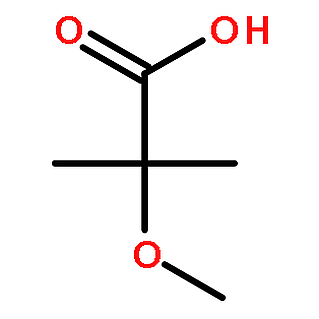 RHAWN 2-Methoxy-2-methylpropionic Acid
