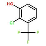 RHAWN 2-Chloro-3-hydroxybenzotrifluoride
