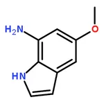 RHAWN 5-Methoxy-1H-indol-7-amine