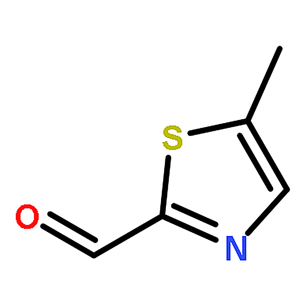RHAWN 5-Methyl-1,3-thiazole-2-carbaldehyde