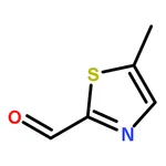 RHAWN 5-Methyl-1,3-thiazole-2-carbaldehyde