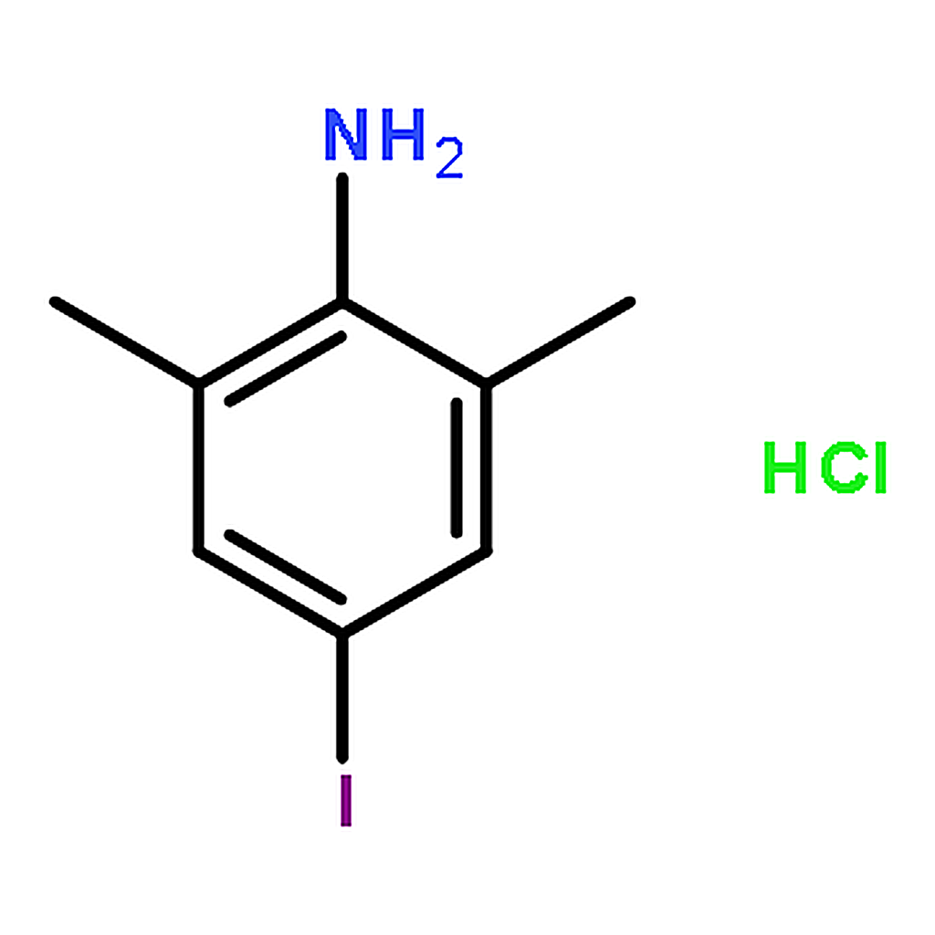 RHAWN 4-Iodo-2,6-dimethylaniline hydrochloride