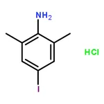 RHAWN 4-Iodo-2,6-dimethylaniline hydrochloride
