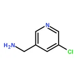 RHAWN 3-(Aminomethyl)-5-chloropyridine