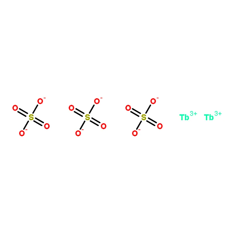 RHAWN Terbium(III) sulfate octahydrate