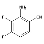 RHAWN 2-Amino-3,4-difluorobenzonitrile