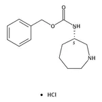 RHAWN (S)-3-(CBZ-AMINO)-AZEPANE HCL