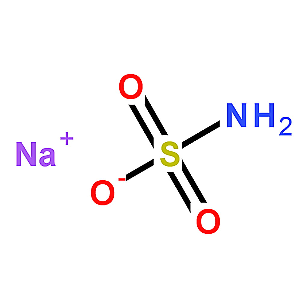 RHAWN Sulfamic Acid Sodium Salt