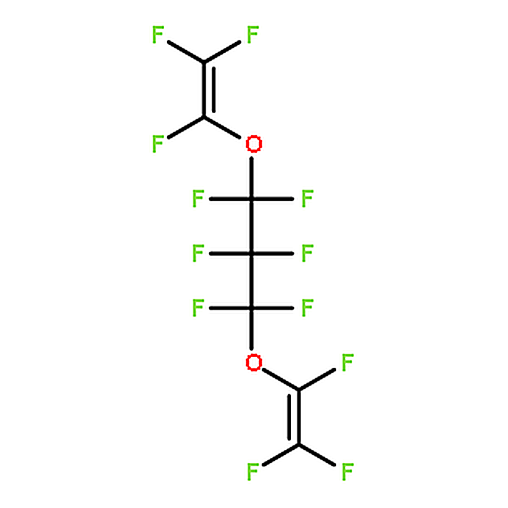 RHAWN 1，1，2，2，3，3-Hexafluoro-1，3-bis[(1，2，2-trifluorovinyl)oxy]propane