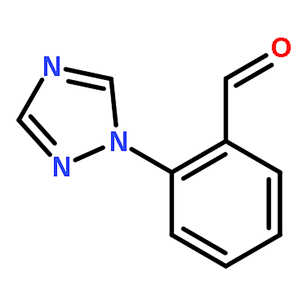 RHAWN 2-[1，2，4]Triazol-1-yl-benzaldehyde