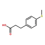 RHAWN 3-(4-(Methylthio)phenyl)propanoic Acid