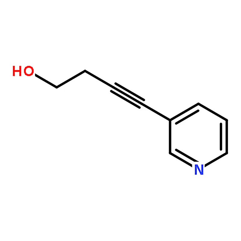 RHAWN 4-(Pyridin-3-yl)but-3-yn-1-ol