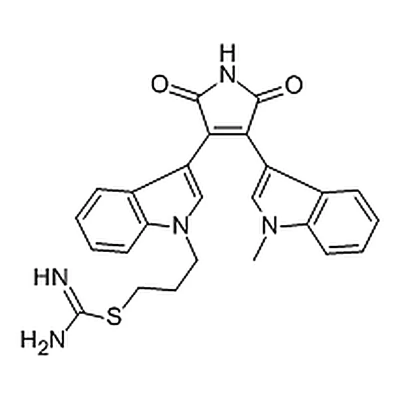 RHAWN Ro 31-8220 Mesylate