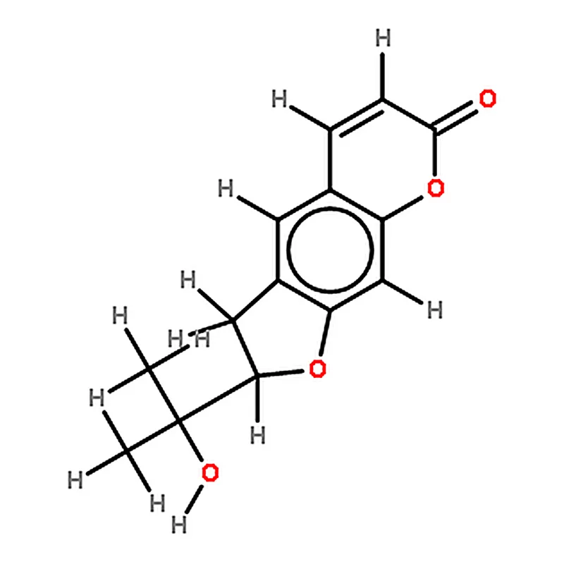 RHAWN S-(+)-Marmesin