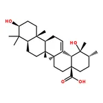 RHAWN (1R,2R,4aS,6aS,6bR,8aR,10S,12aR,12bR,14bS)-1,10-Dihydroxy-1,2,6a,6b,9,9,12a-heptamethyl-1,3,