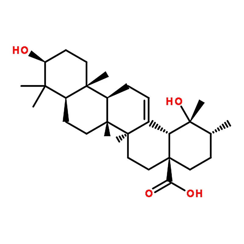 RHAWN (1R,2R,4aS,6aS,6bR,8aR,10S,12aR,12bR,14bS)-1,10-Dihydroxy-1,2,6a,6b,9,9,12a-heptamethyl-1,3,