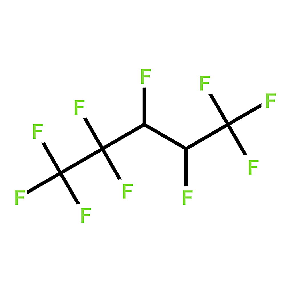 RHAWN 2<i>H</i>,3<i>H</i>-Decafluoropentane