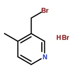 RHAWN 3-(Bromomethyl)-4-methylpyridine hydrobromide