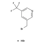 RHAWN 3-(Bromomethyl)-5-(trifluoromethyl)pyridine hydrobromide