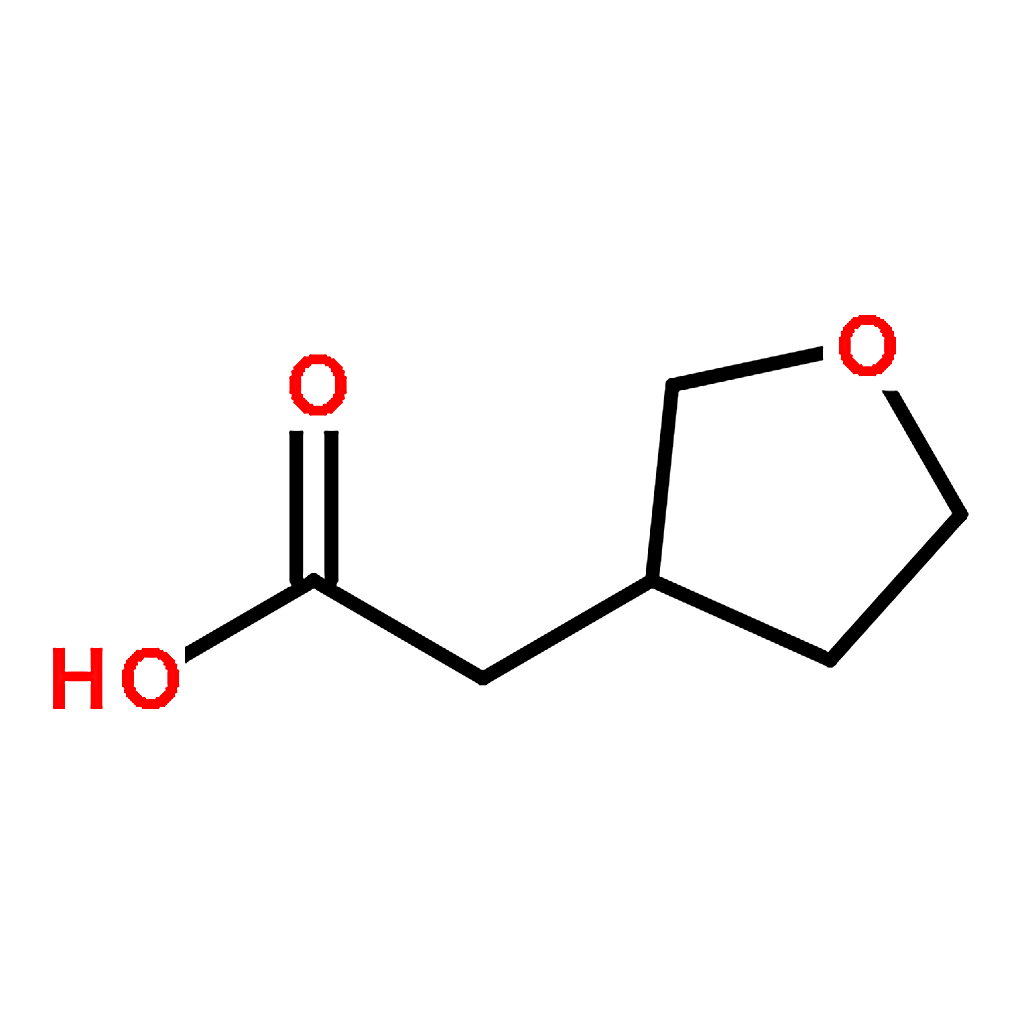 RHAWN 2-(Tetrahydrofuran-3-yl)acetic acid