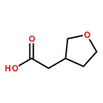 RHAWN 2-(Tetrahydrofuran-3-yl)acetic acid