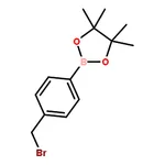 RHAWN 4-Bromomethylphenylboronic acid pinacol ester