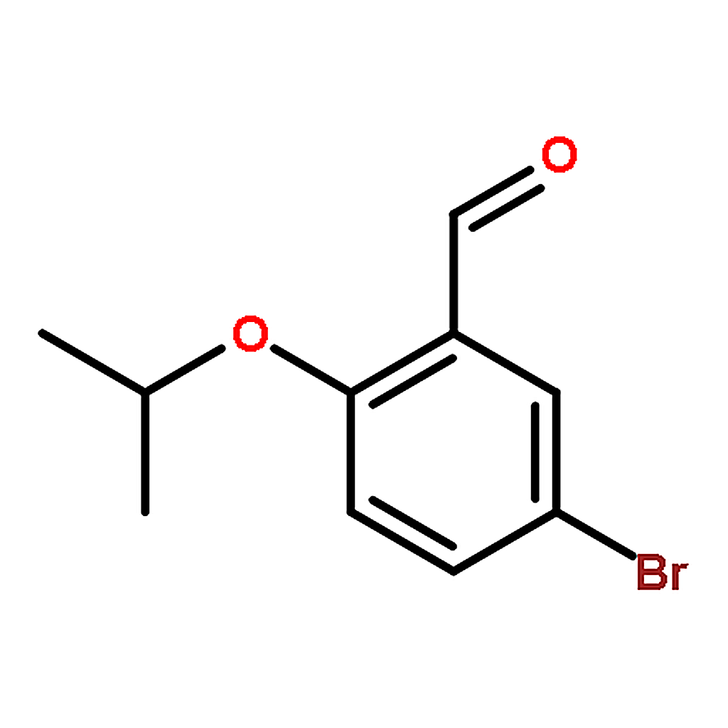 RHAWN 5-Bromo-2-isopropoxybenzaldehyde