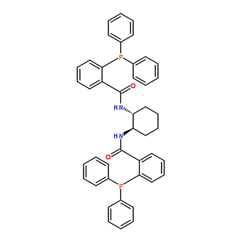 RHAWN (R,R)-DACH-phenyl Trost ligand