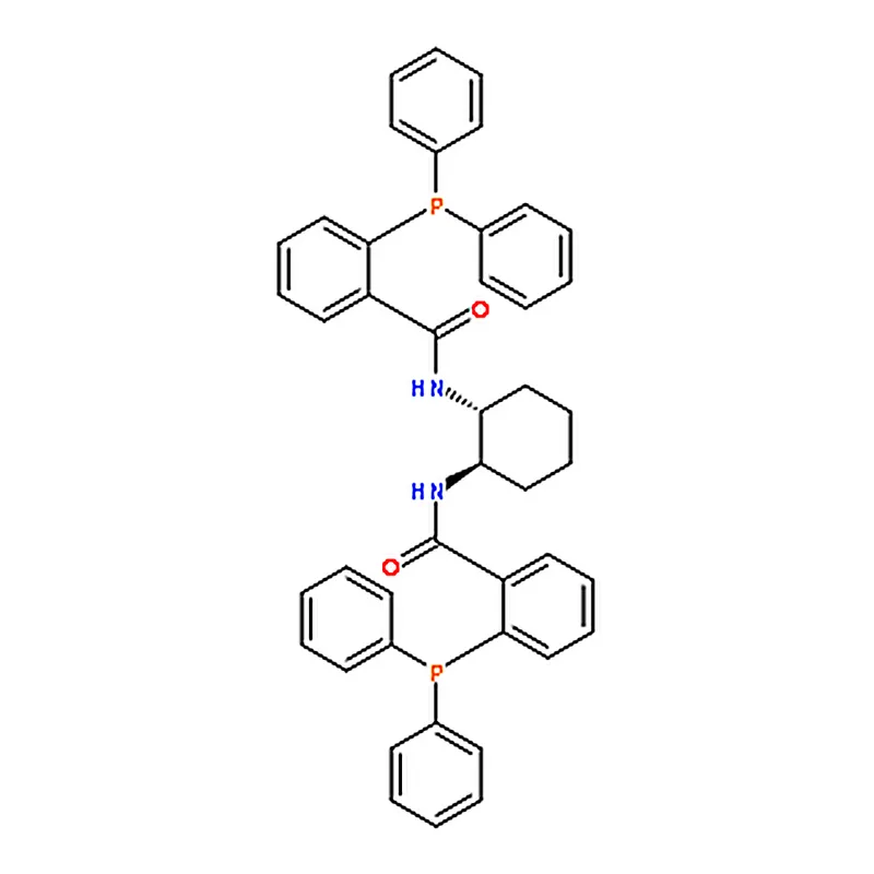 RHAWN (R,R)-DACH-phenyl Trost ligand