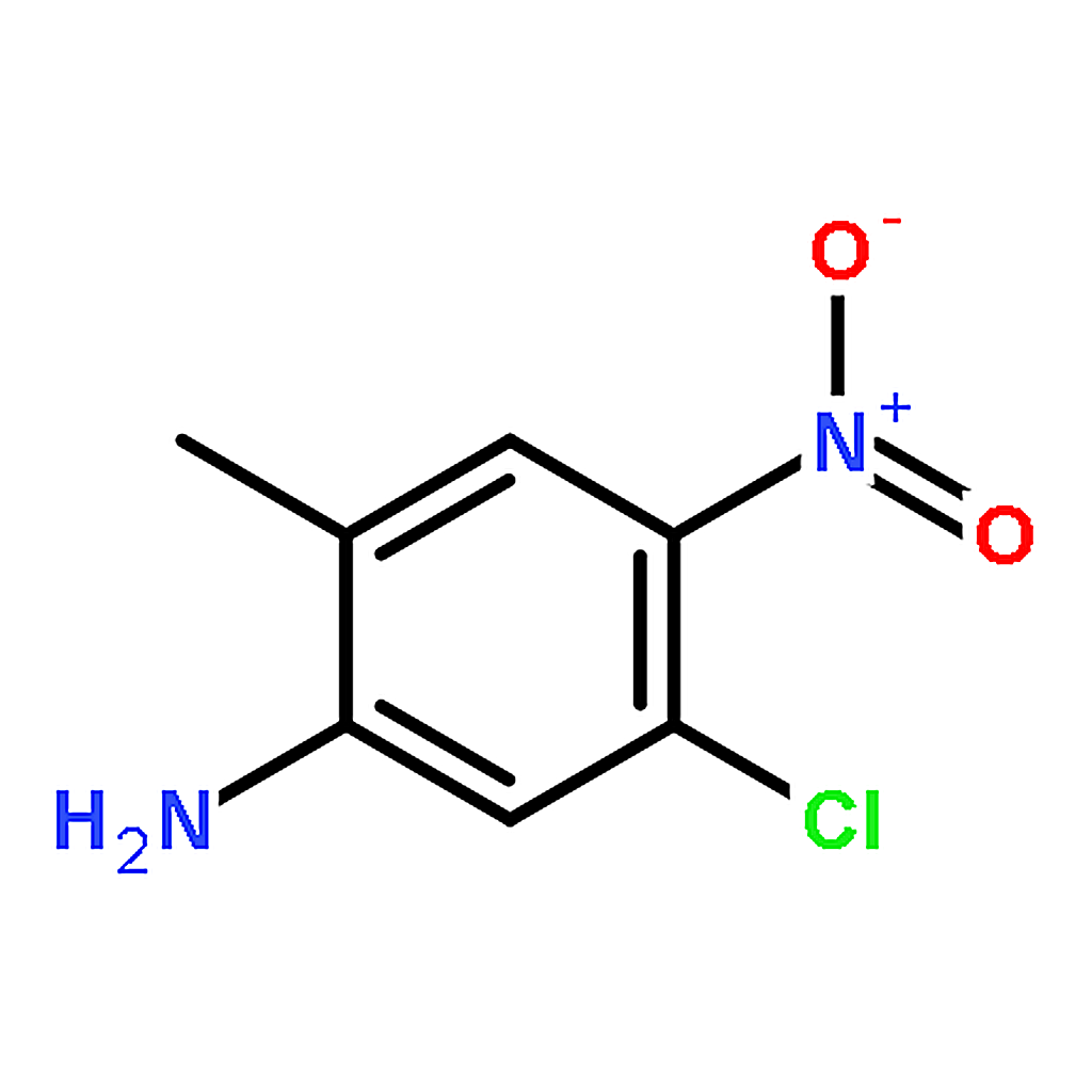 RHAWN 5-Chloro-2-methyl-4-nitroaniline