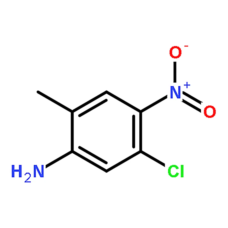 RHAWN 5-Chloro-2-methyl-4-nitroaniline