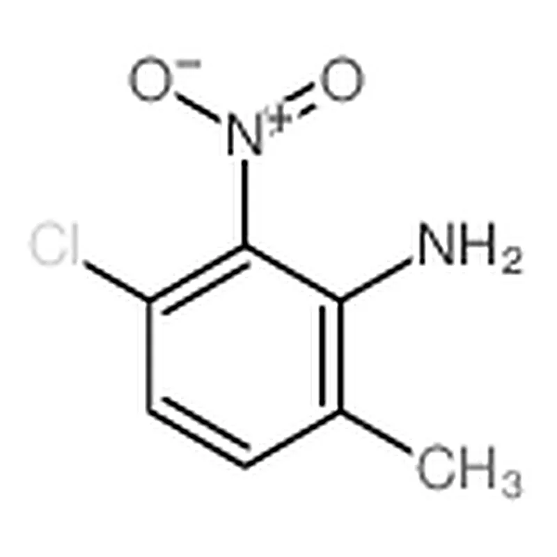 RHAWN 3-Chloro-6-methyl-2-nitroaniline