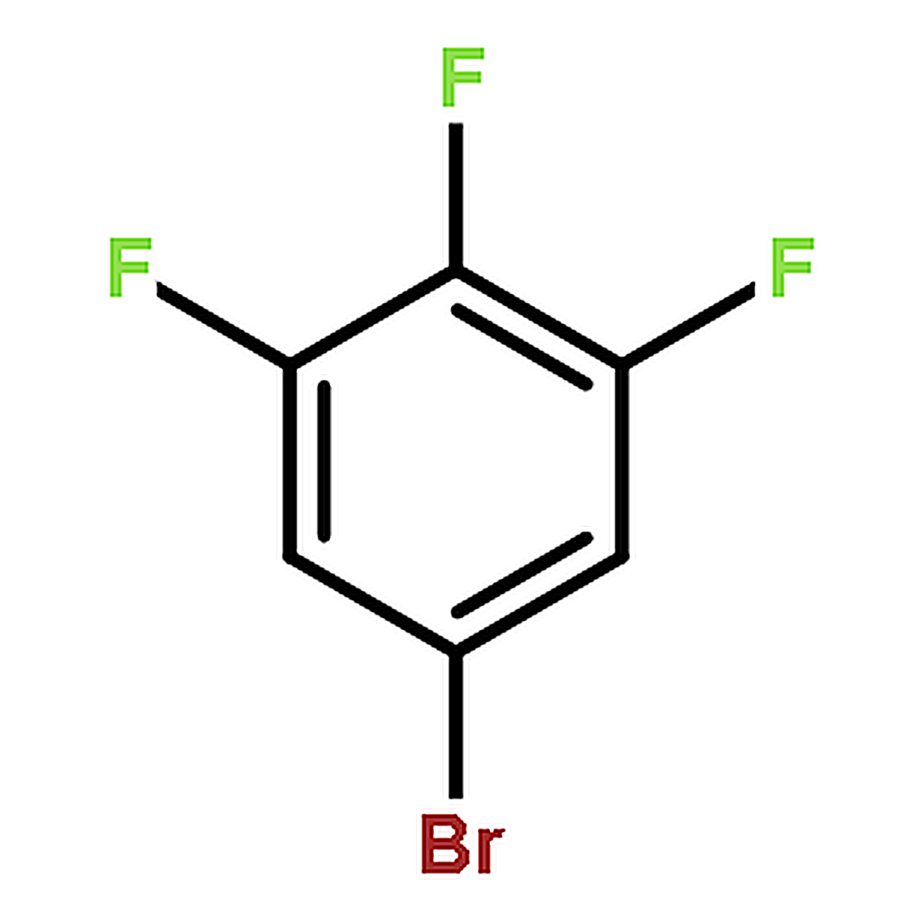 RHAWN 5-Bromo-1,2,3-trifluorobenzene