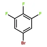 RHAWN 5-Bromo-1,2,3-trifluorobenzene