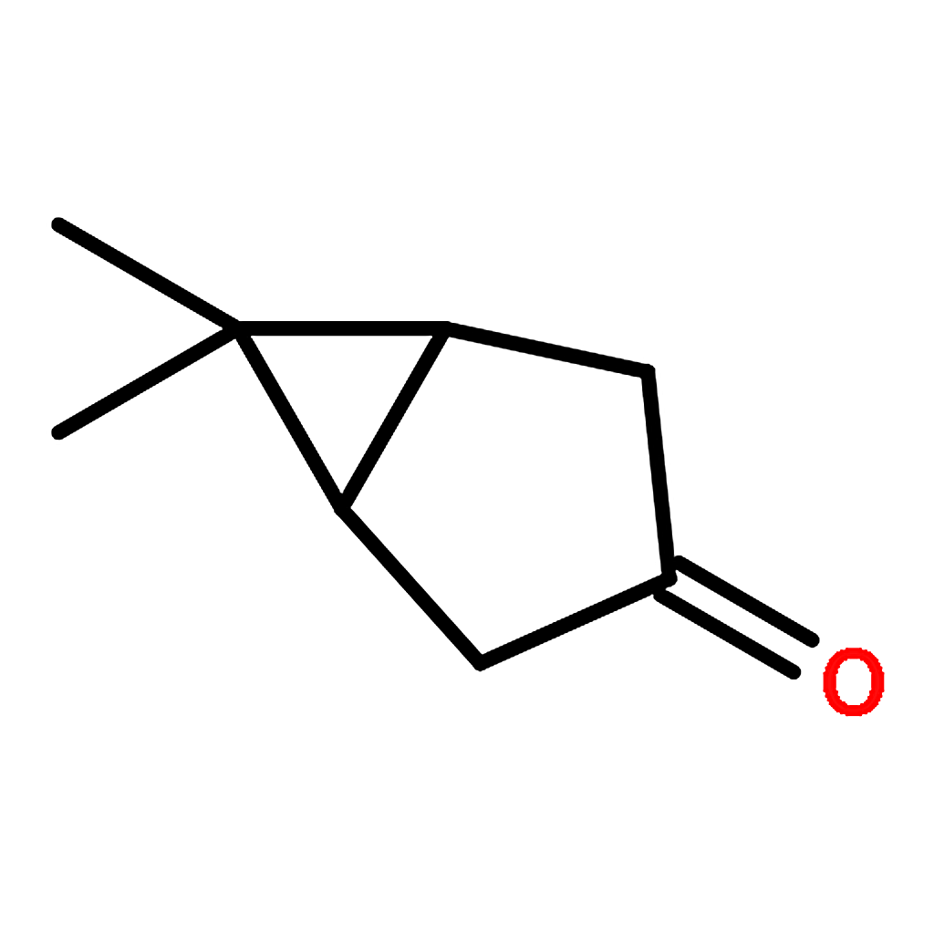 RHAWN (1R，5S)-6，6-Dimethylbicyclo[3.1.0]hexan-3-one