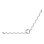 RHAWN 1,4-Bis(10-undecenyloxy)benzene