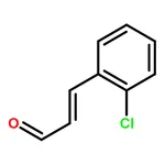 RHAWN (E)-3-(2-Chlorophenyl)acrylaldehyde