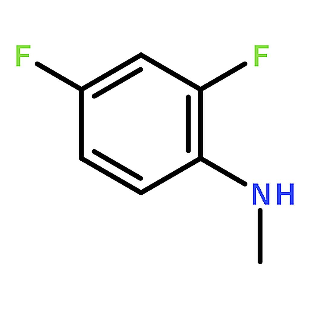 RHAWN 2,4-Difluoro-N-methylaniline
