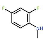 RHAWN 2,4-Difluoro-N-methylaniline