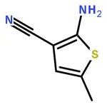 RHAWN 2-Amino-5-methyl-3-thiophenecarbonitrile