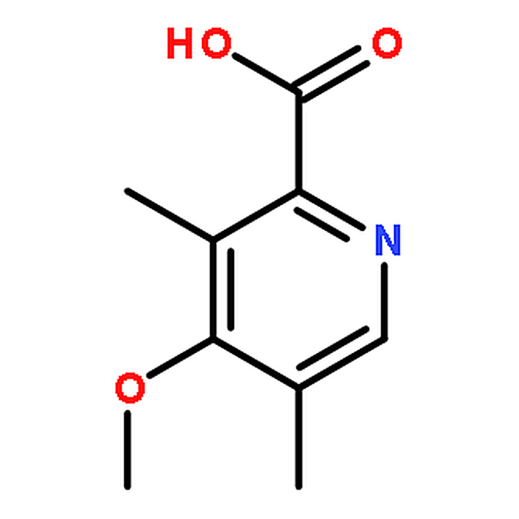 RHAWN 4-Methoxy-3,5-dimethylpicolinic acid