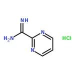RHAWN 2-Amidinopyrimidine hydrochloride
